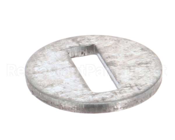 22401P Silver King Washer Mount Compr