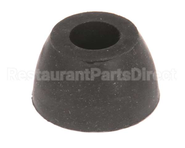 224053 Duke Foot,Rubber Ct Wrmr 785Rw