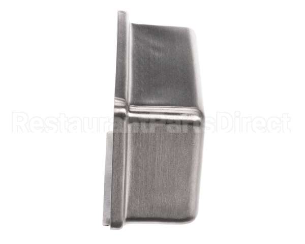 2243 Grindmaster Cecilware Pan, Drip, Stainless