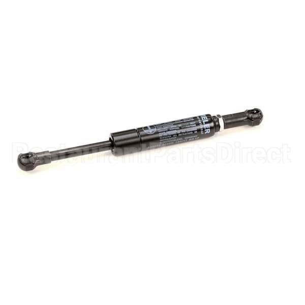 224345 Compatible Duke Gas Ram/Shock, Drop Glass Support