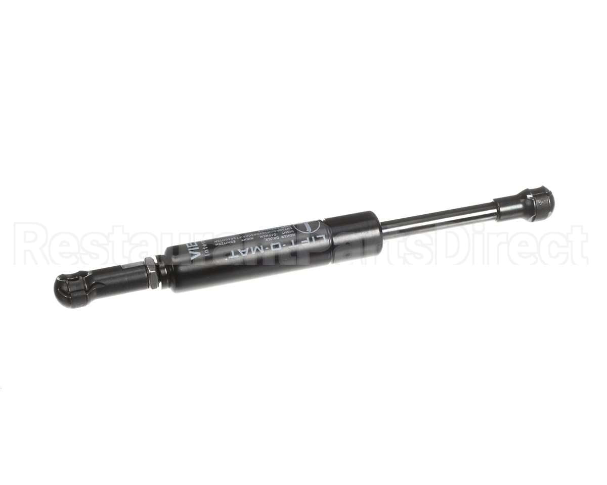 224346 Duke Gas Ram, Adj. 650N Sw Fld Guar