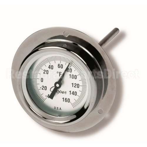 224503 Compatible Atkins Copper Thermometer