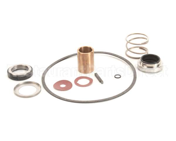 22462 Power Soak Systems Pump Seal Kit - Burks ( I )