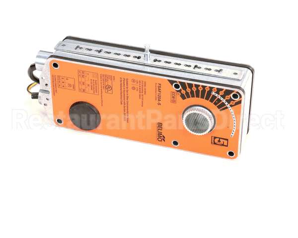 22471 Gaylord Damper Actuator 120V For A Gx2