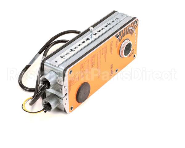 22471 Gaylord Damper Actuator 120V For A Gx2