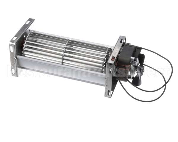 224908 Duke Blower,Crossflow Equip. Cooling, 120Cfm,