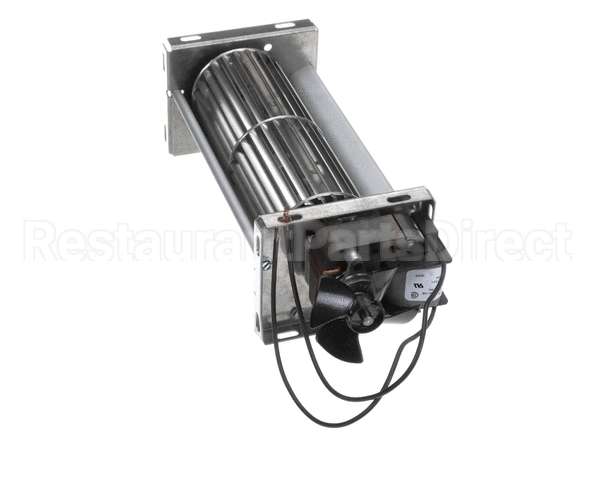224908 Duke Blower,Crossflow Equip. Cooling, 120Cfm,
