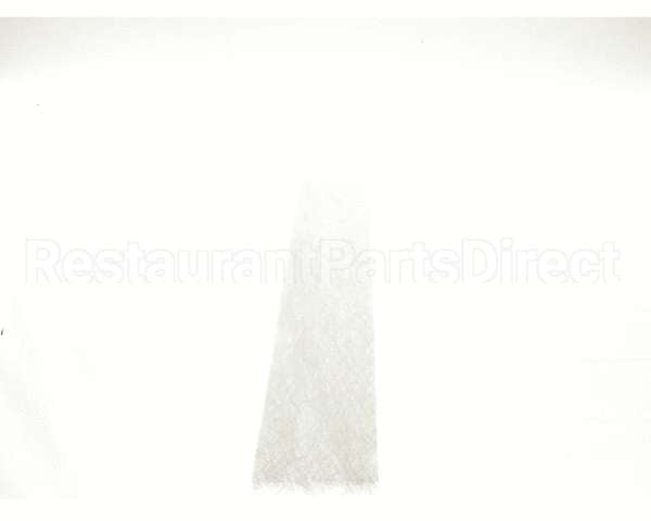 224940 Duke Filter, Fiberglass Pad 4 X 24' X1/2