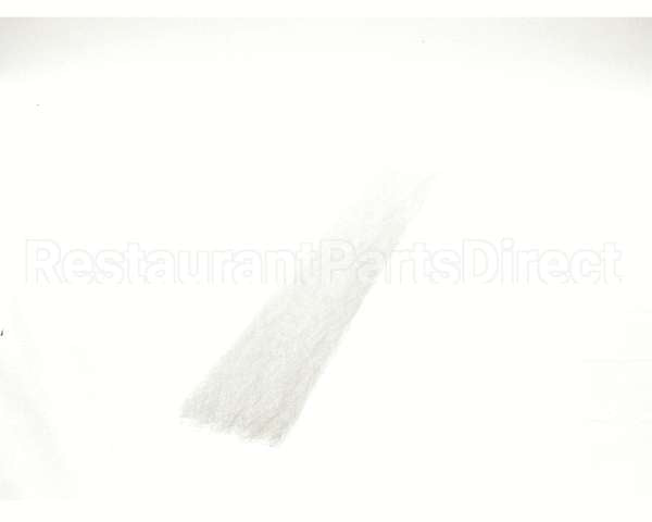 224940 Duke Filter, Fiberglass Pad 4 X 24' X1/2