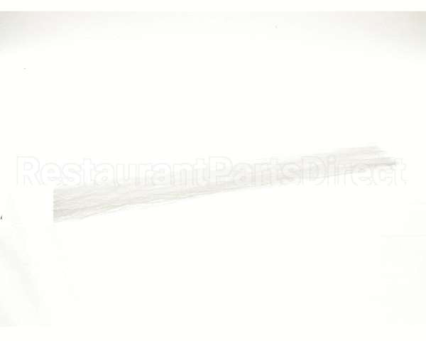 224940 Duke Filter, Fiberglass Pad 4 X 24' X1/2