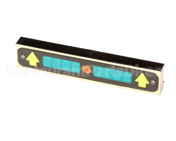 224950 Duke Keyboard,Display 14 Seg. Sps-2