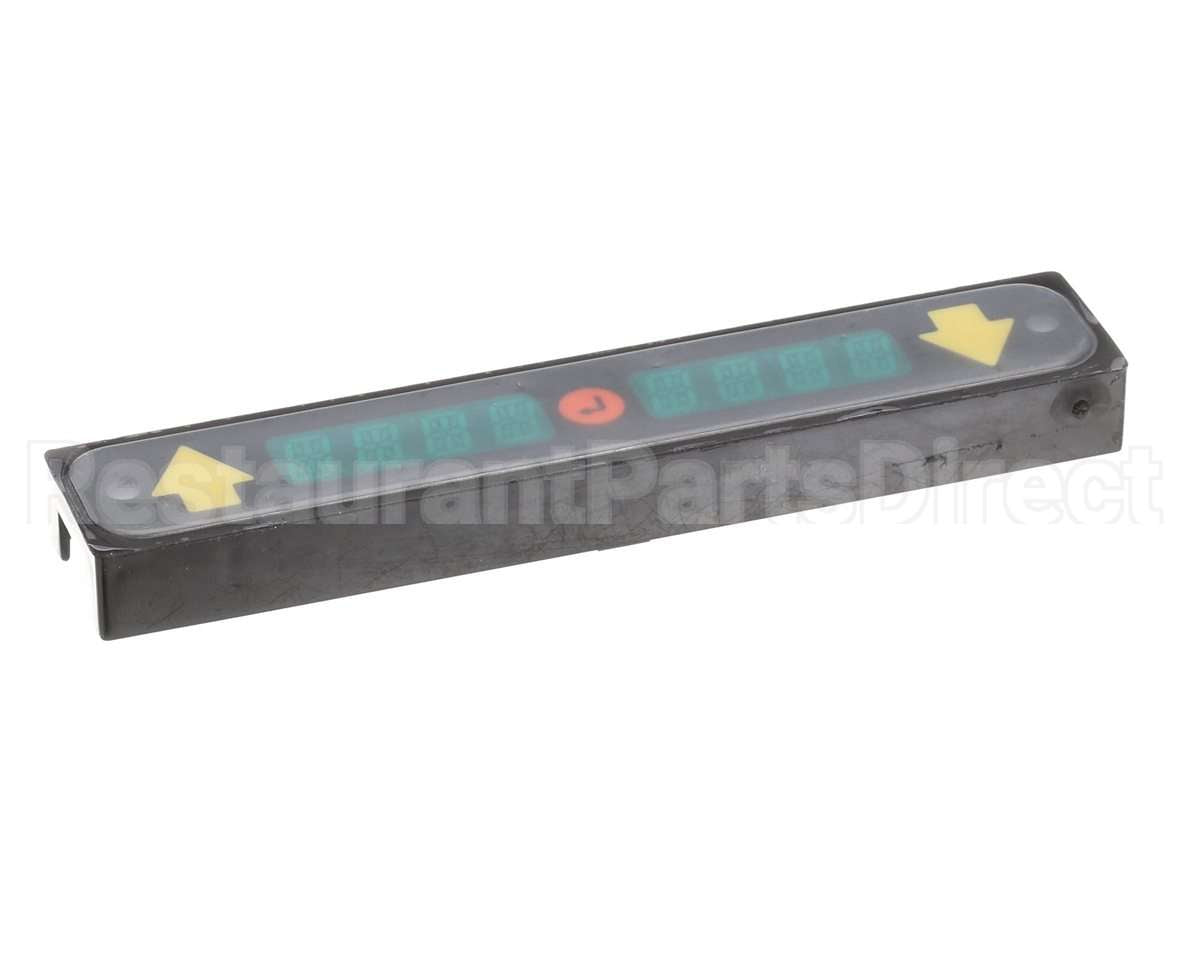 224952 Duke Keyboard, Display, Renau Sps-2
