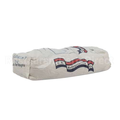 225010 Town Food Service 50# Sack Dry Cement