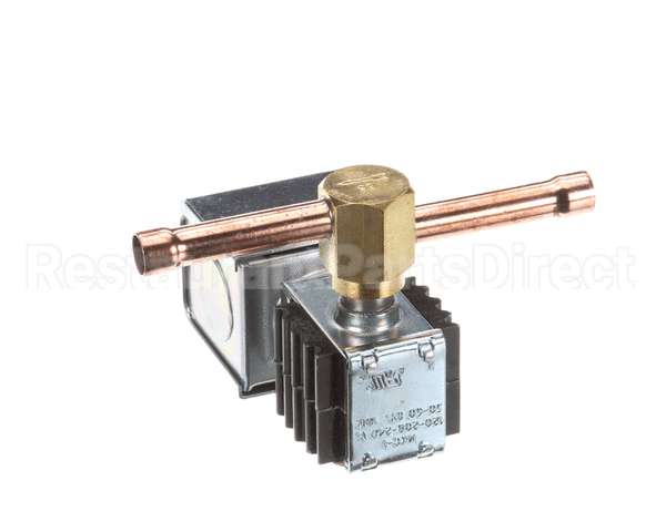 225010878 Hussmann Valve Sol E5S130 Dual Rated Coil