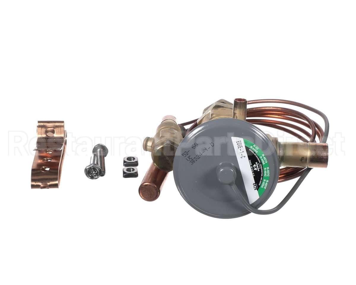 225011273 Hussmann Vlv Tx Egve-1-C