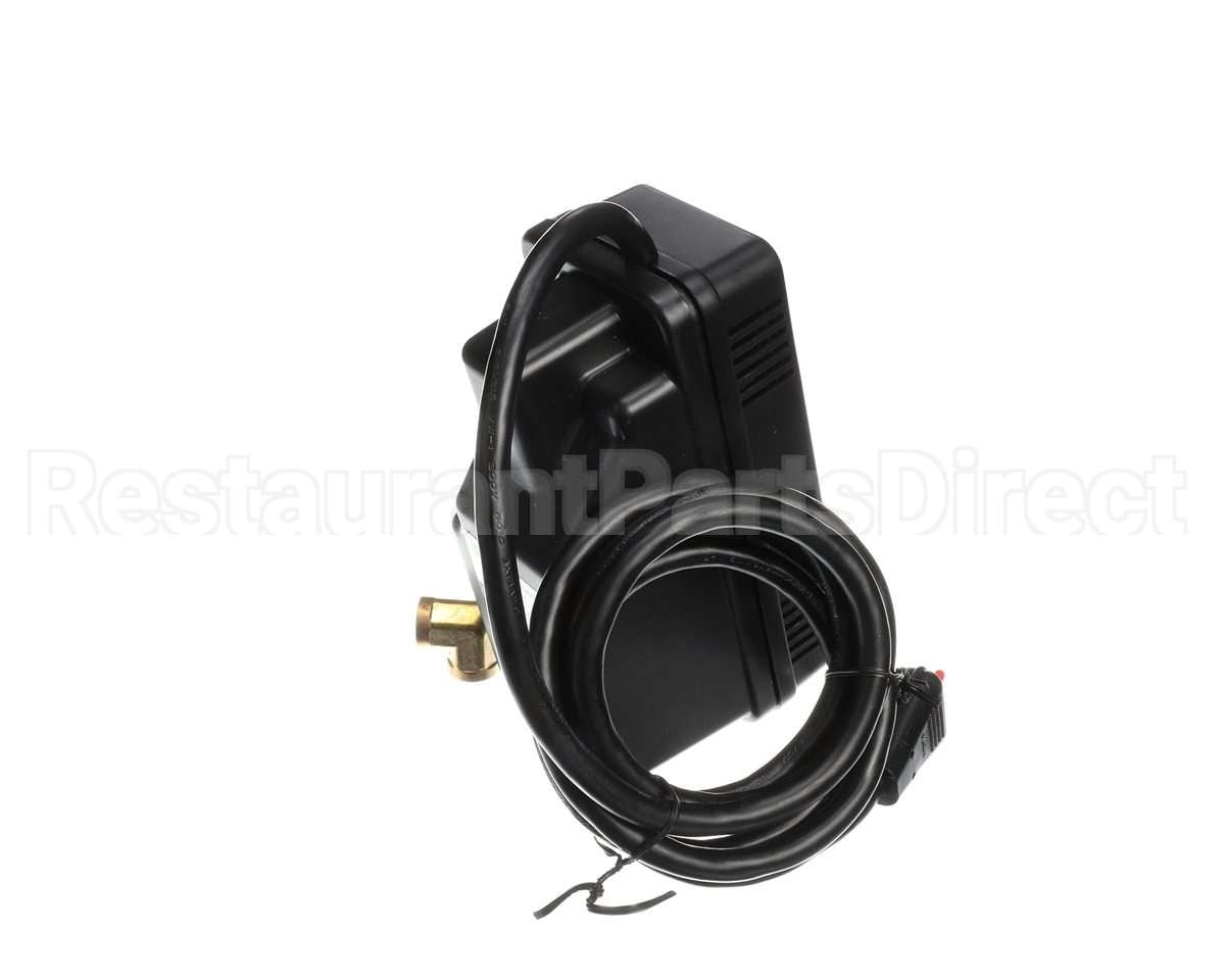 225011666 Hussmann Pump Cond Beckett Ipc13A