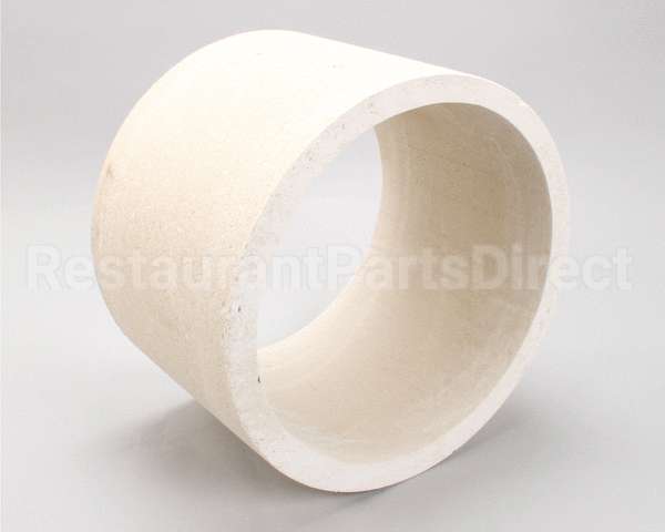 225014N Town Food Service 14Od X 12Id X 9.5H Fiber Ceramic Sleeve