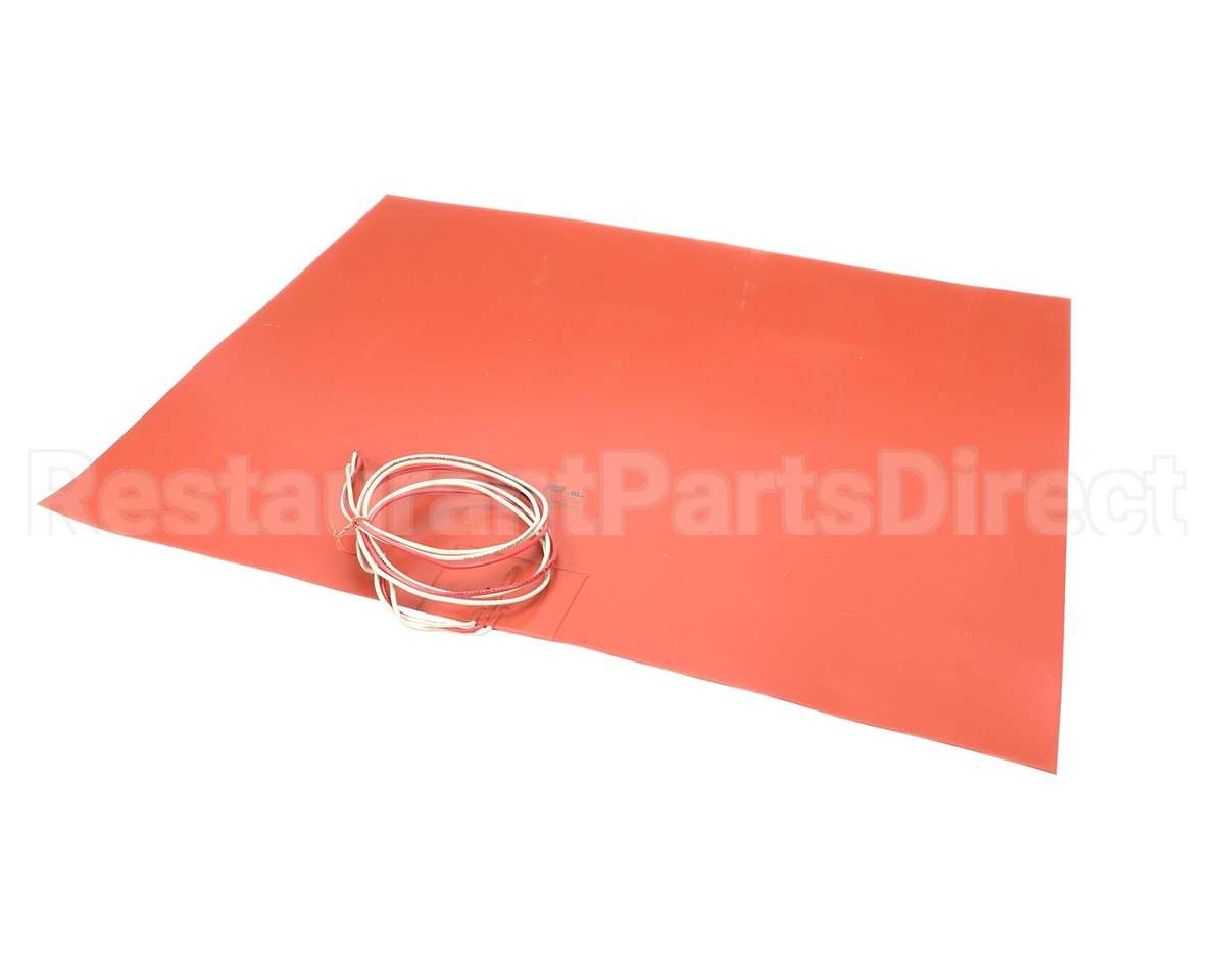 225016992 Hussmann Heater Flex-Slcn R3 20X26