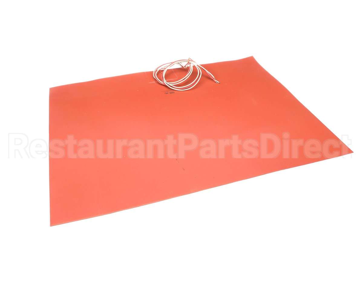 225016992 Hussmann Heater Flex-Slcn R3 20X26