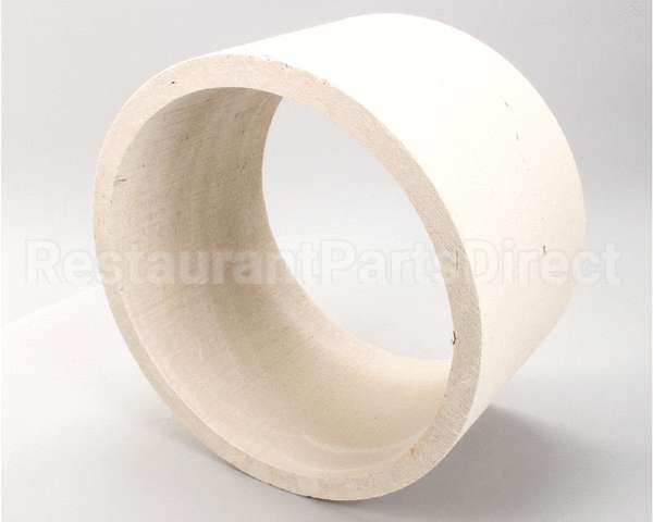 225016N Town Food Service 16Od X 14Id X 9.5H Fiber Ceramic Sleeve