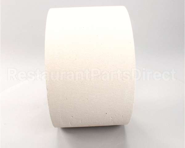 225016N Town Food Service 16Od X 14Id X 9.5H Fiber Ceramic Sleeve