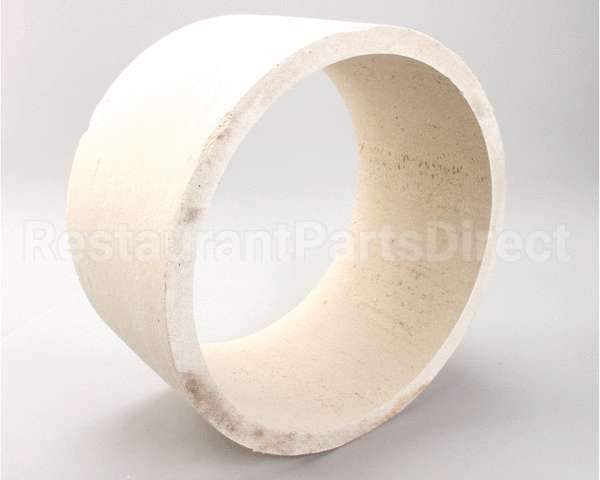 225018N Town Food Service 18Od X 16Id X 9.5H Fiber Ceramic Sleeve