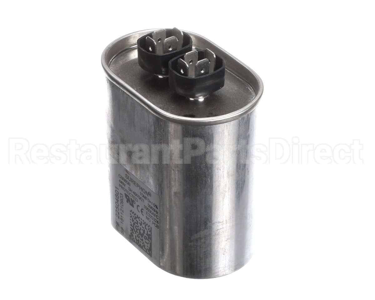 22504601 Heatcraft Capacitor