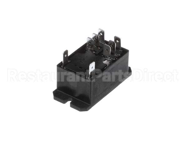 22505201 Heatcraft Relay 25 Amp 2 Pole Dpdt