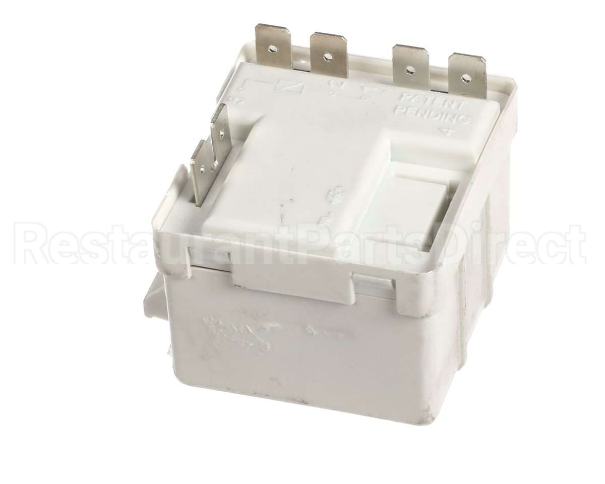 22509940 Heatcraft Compressor Start Relay
