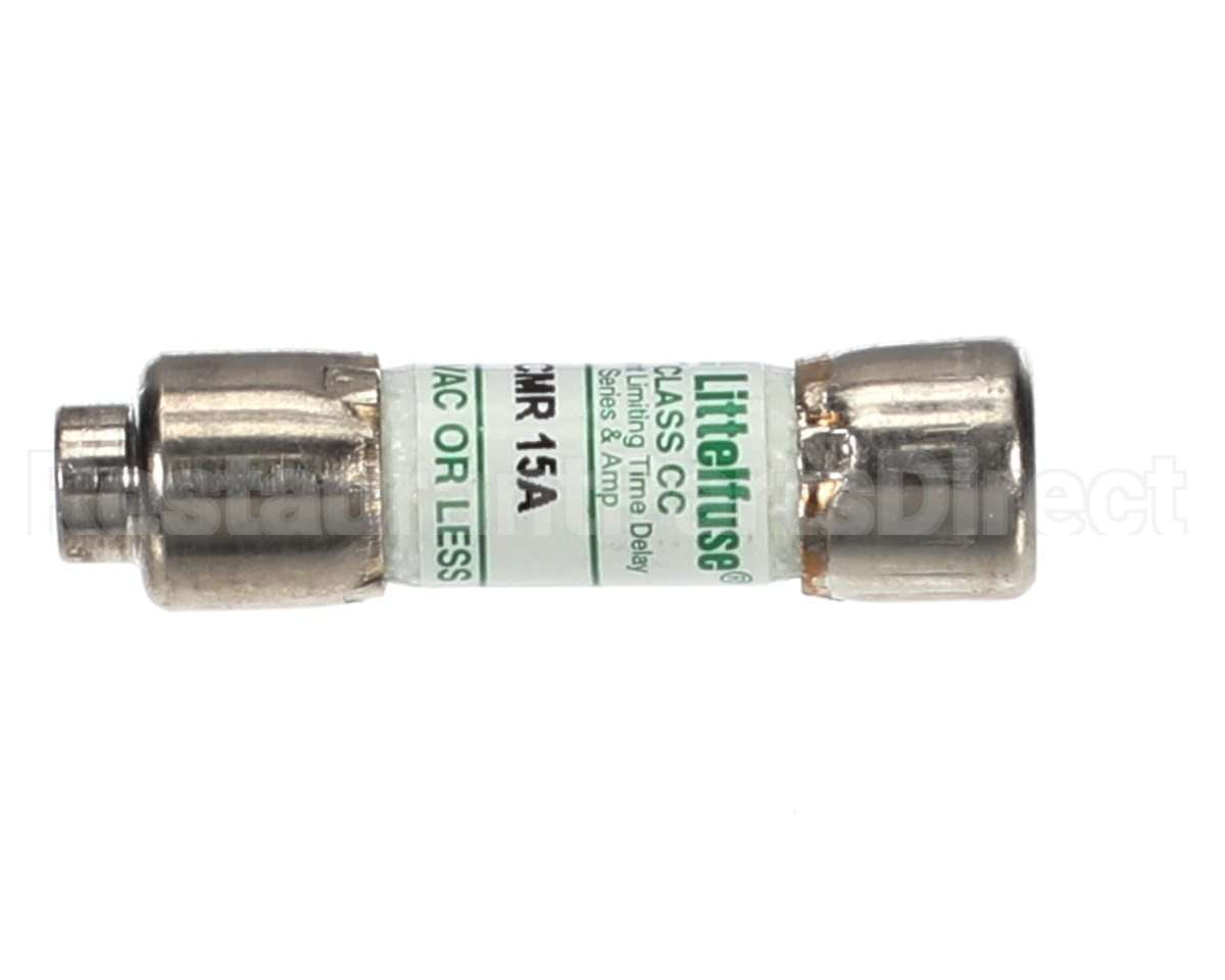 22510001 Heatcraft Fuse 15 Amp 600V Class Cc
