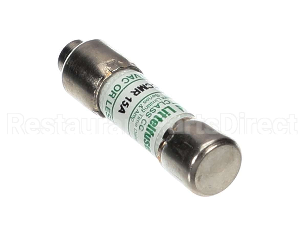 22510001 Heatcraft Fuse 15 Amp 600V Class Cc