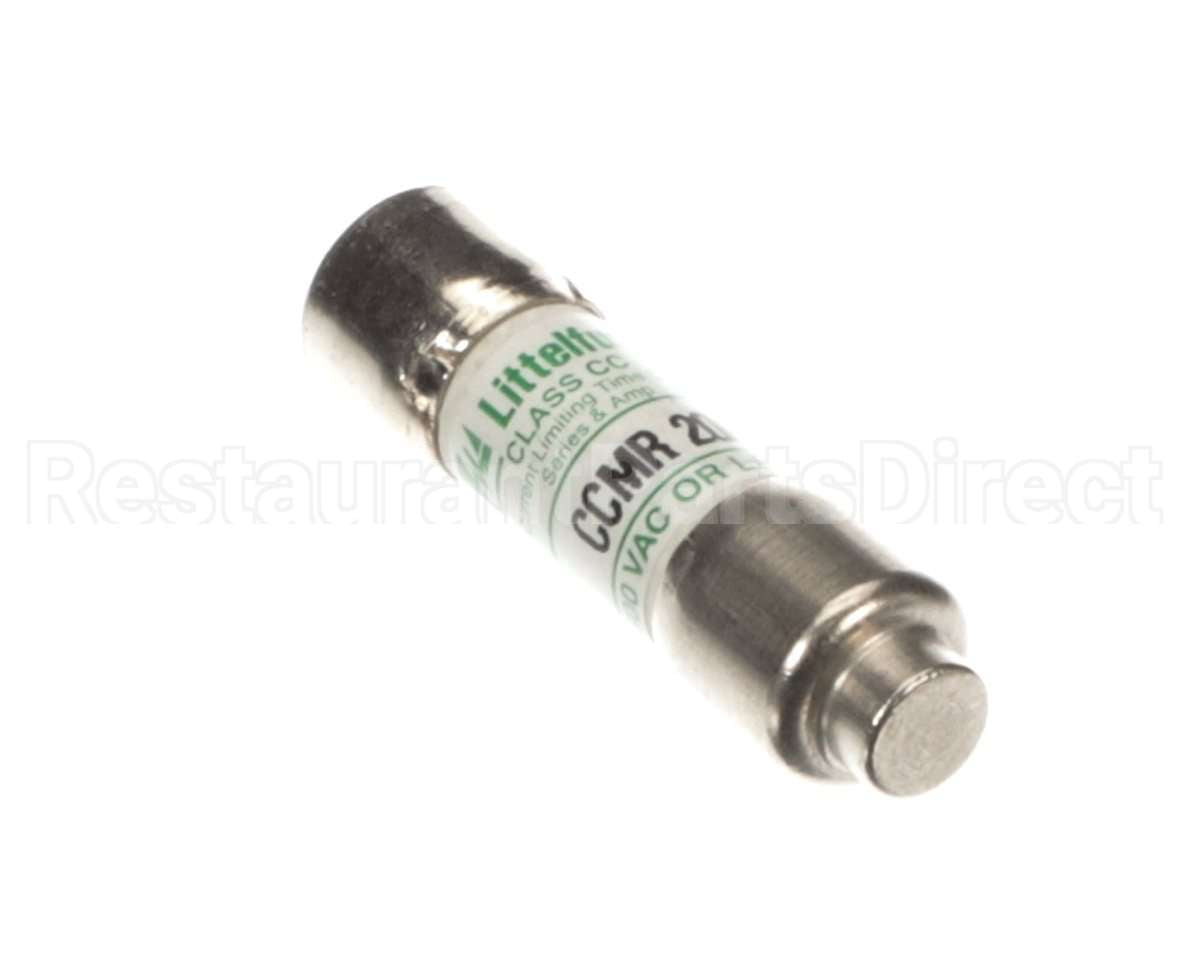 22510002 Heatcraft Fuse 20 Amp 600V Class Cc