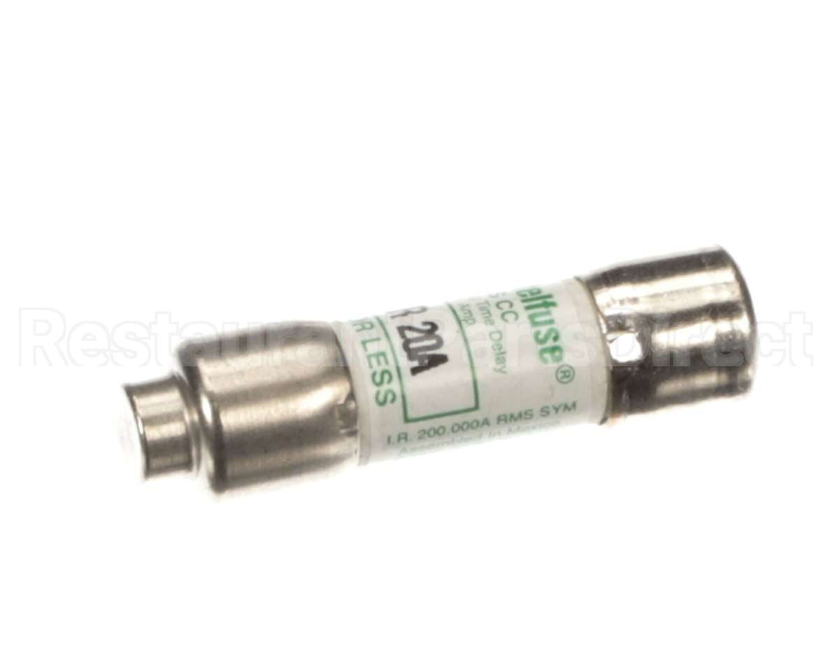 22510002 Heatcraft Fuse 20 Amp 600V Class Cc