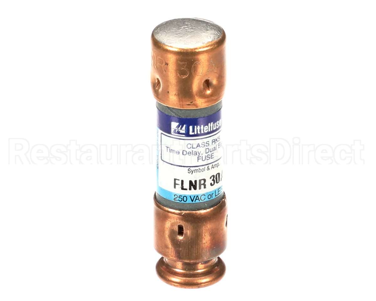 22510109 Heatcraft Fuse