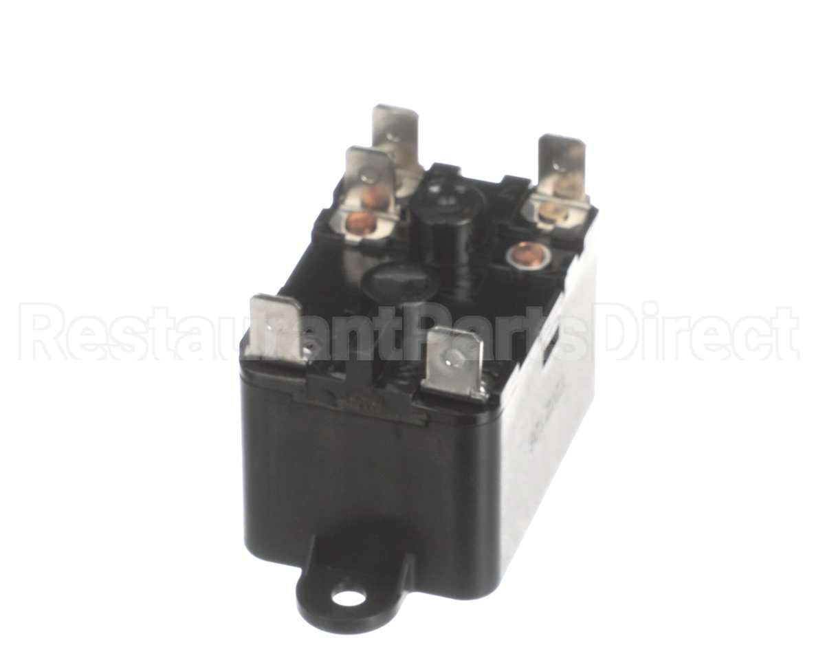 22511401 Heatcraft Condensor Unit Relay (Fan/Crank Heater)