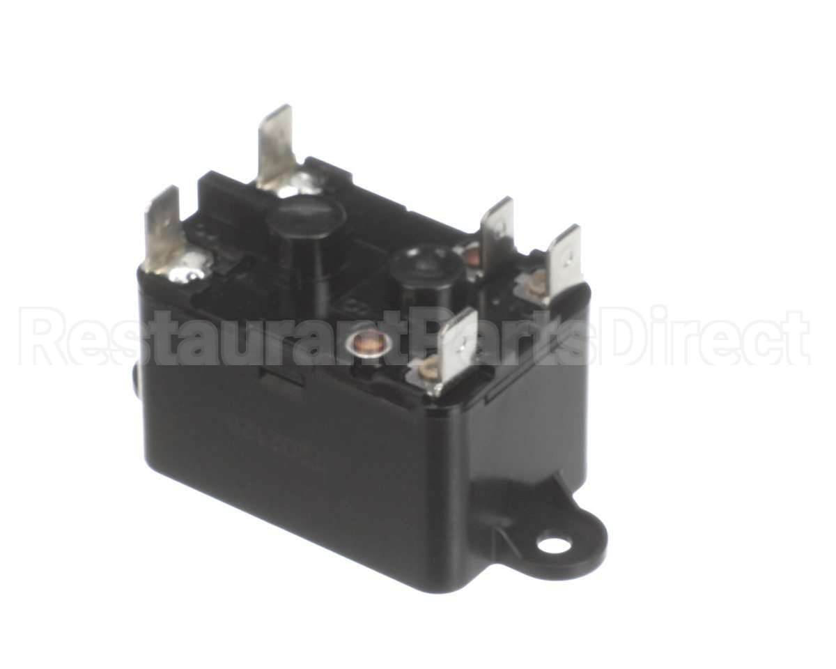 22511401 Heatcraft Condensor Unit Relay (Fan/Crank Heater)