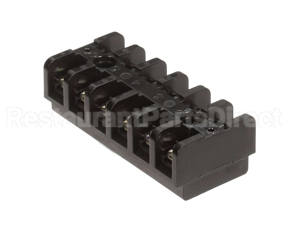 2251266 Heatcraft Terminal Board 30 Amp 6 Pole 600V