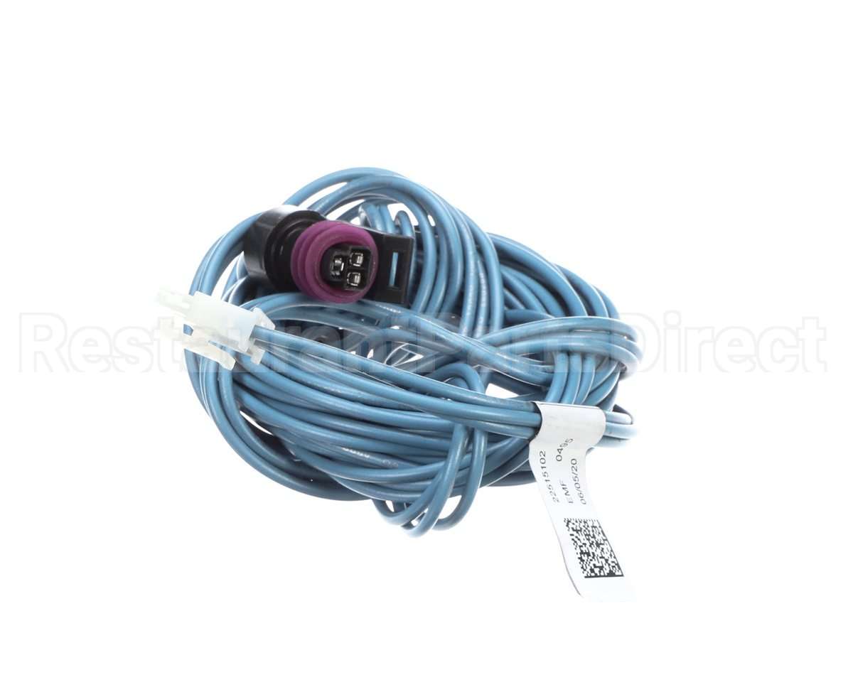 22515102 Heatcraft Hot Gas Suction Transducer Harness