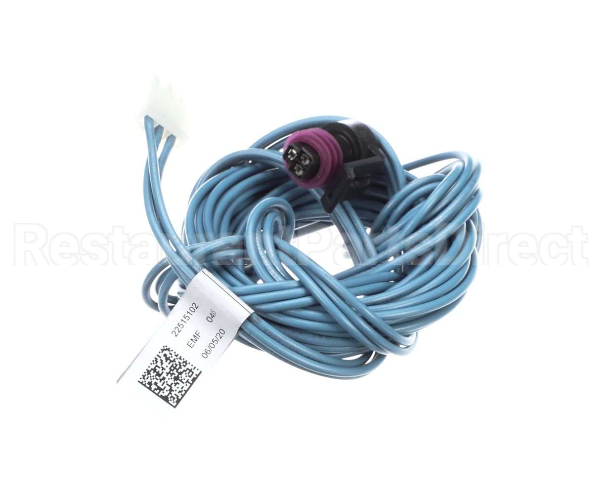 22515102 Heatcraft Hot Gas Suction Transducer Harness