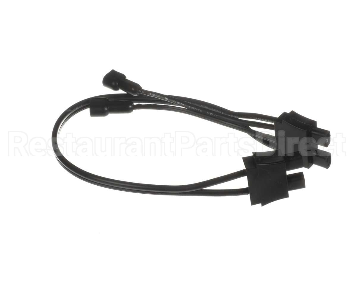 22518402 Heatcraft Evaporator Fan Harness W/Plugs