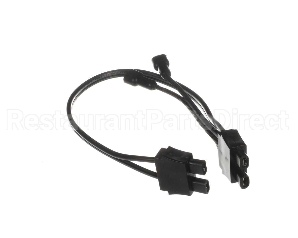 22518402 Heatcraft Evaporator Fan Harness W/Plugs