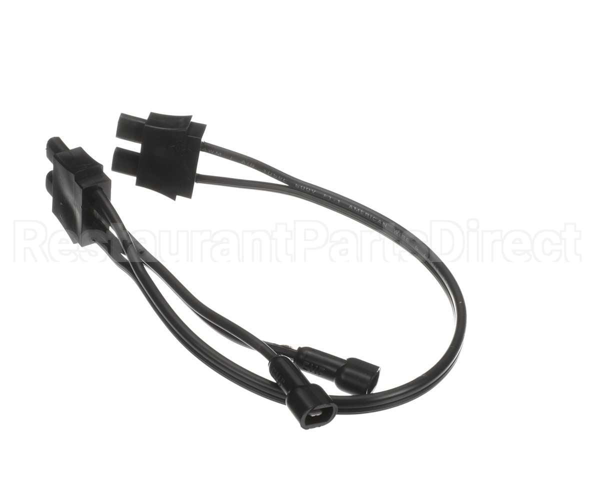 22518402 Heatcraft Evaporator Fan Harness W/Plugs