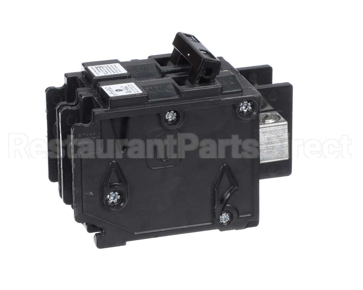 2252015 Heatcraft 15 Amp 2 Pole 240V Circuit Breaker With