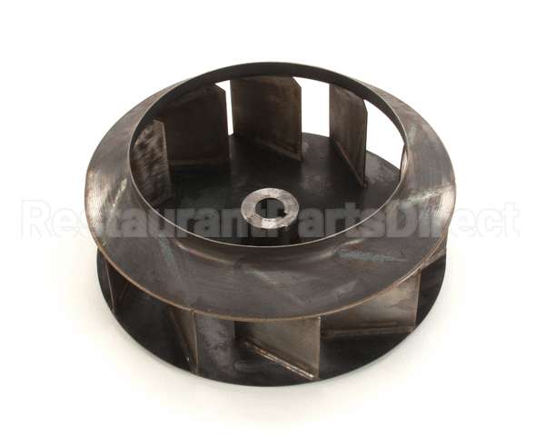22521-0005 Middleby Wheel,Blower Bc 12-1/4" Ccw
