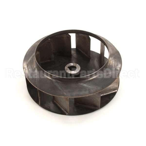 225210005 Compatible Middleby Wheel, Blower Bc 12-1/4 Ccw