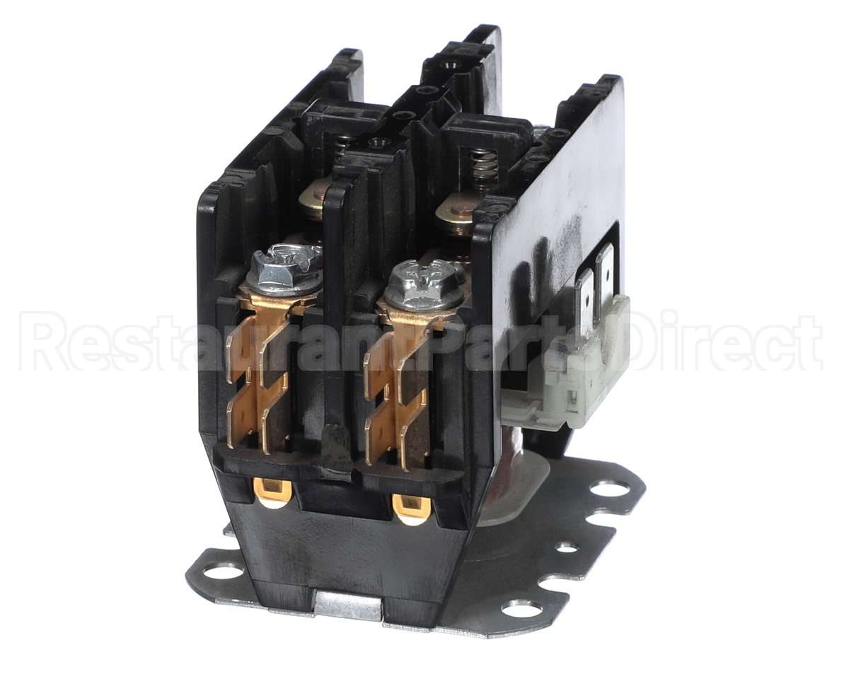 2252125 Heatcraft Contactor Open 25/35 Amp 2 Pole 220V