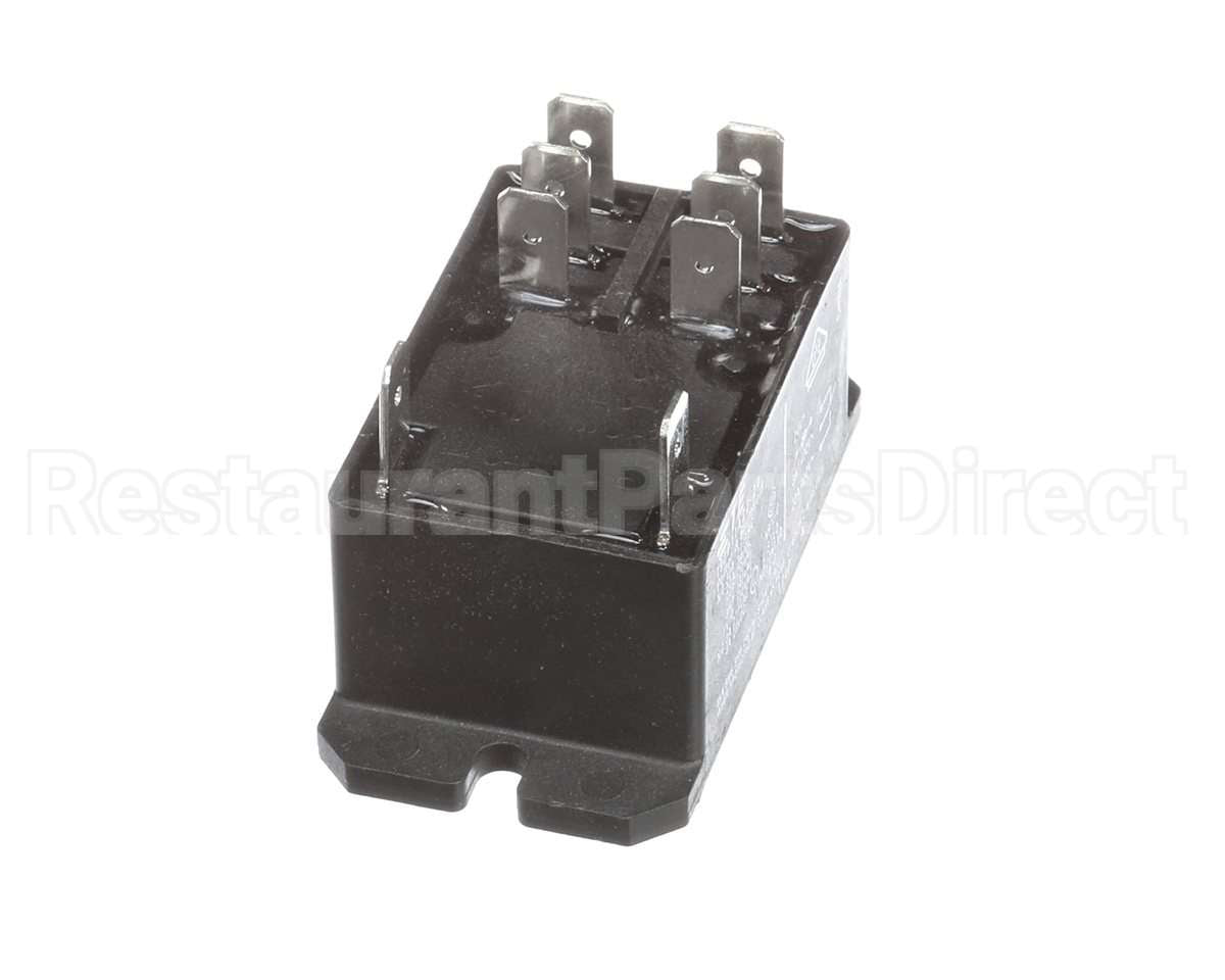 22521901 Heatcraft Relay Dpdt 24V Coil