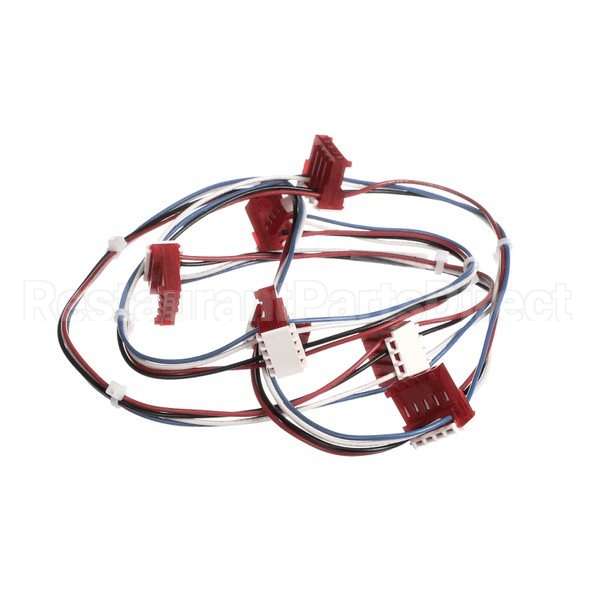 225221 Compatible Duke Harness Idc 12V & Can
