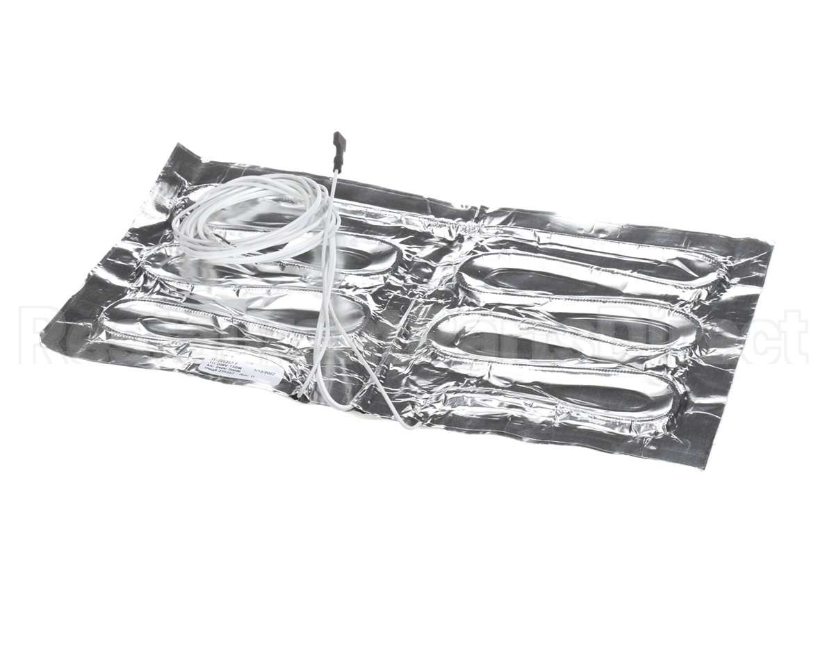 225257 Duke Hs2, Heater 1W 208V-240V