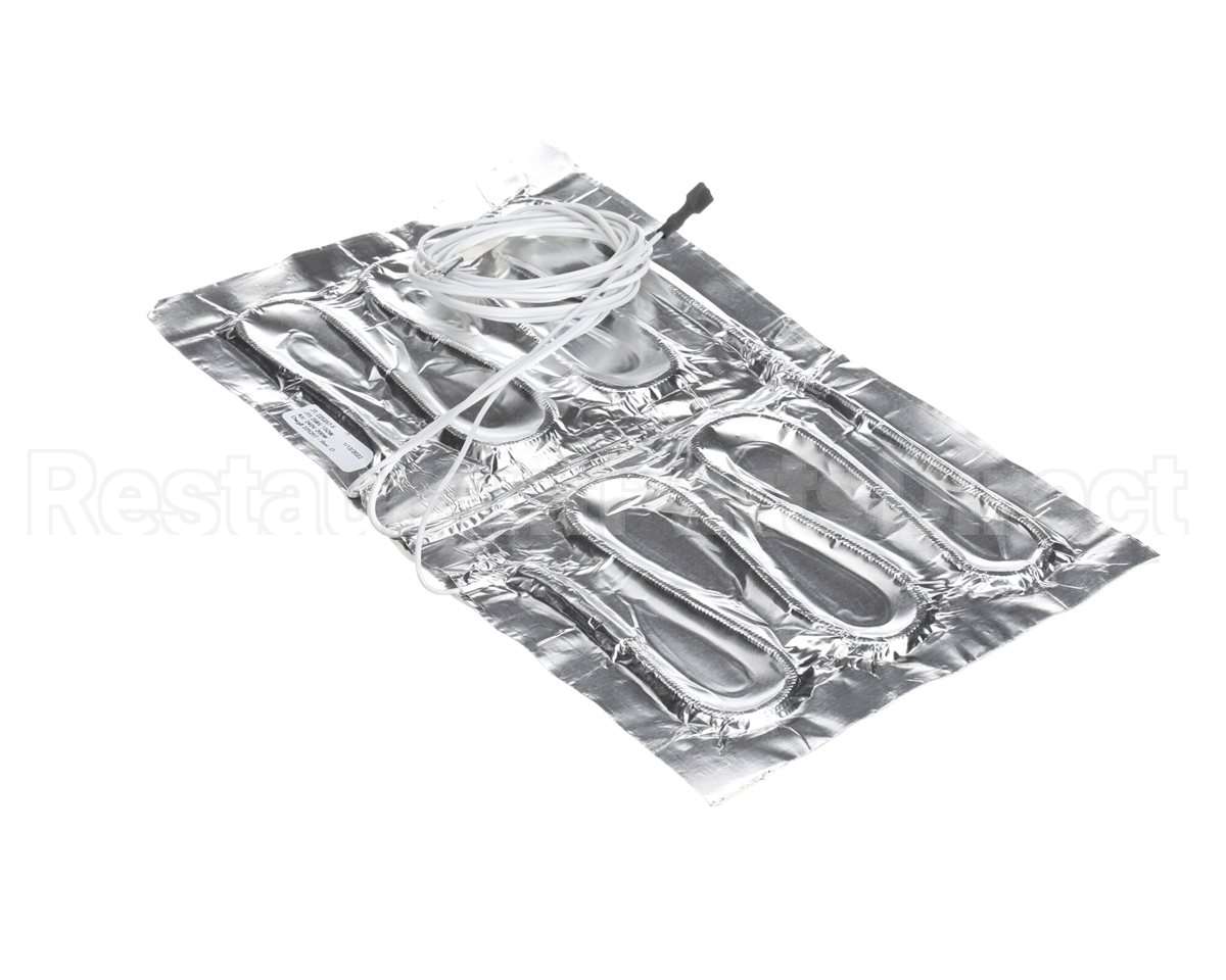 225257 Duke Hs2, Heater 1W 208V-240V